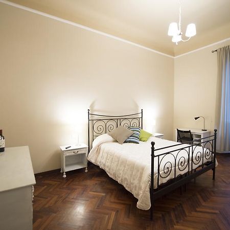 La Filarocca B&B ฟลอเรนซ์ ภายนอก รูปภาพ