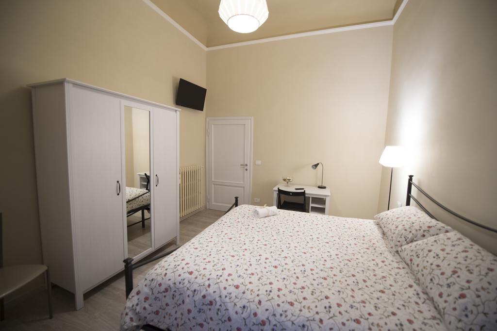 La Filarocca B&B ฟลอเรนซ์ ภายนอก รูปภาพ