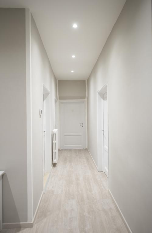 La Filarocca B&B ฟลอเรนซ์ ภายนอก รูปภาพ