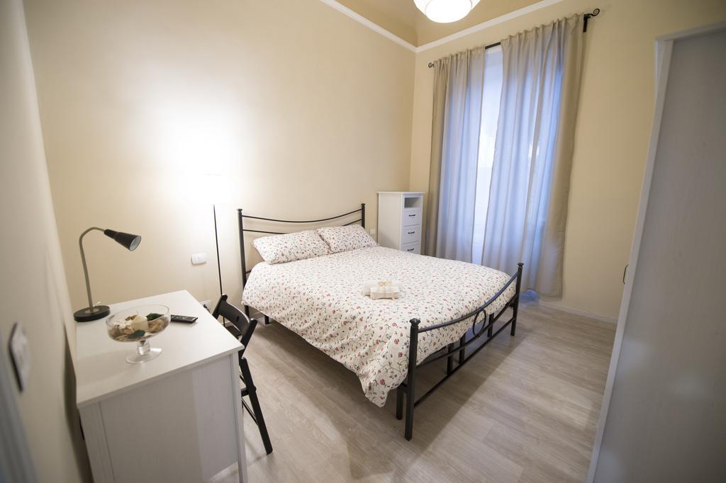 La Filarocca B&B ฟลอเรนซ์ ภายนอก รูปภาพ
