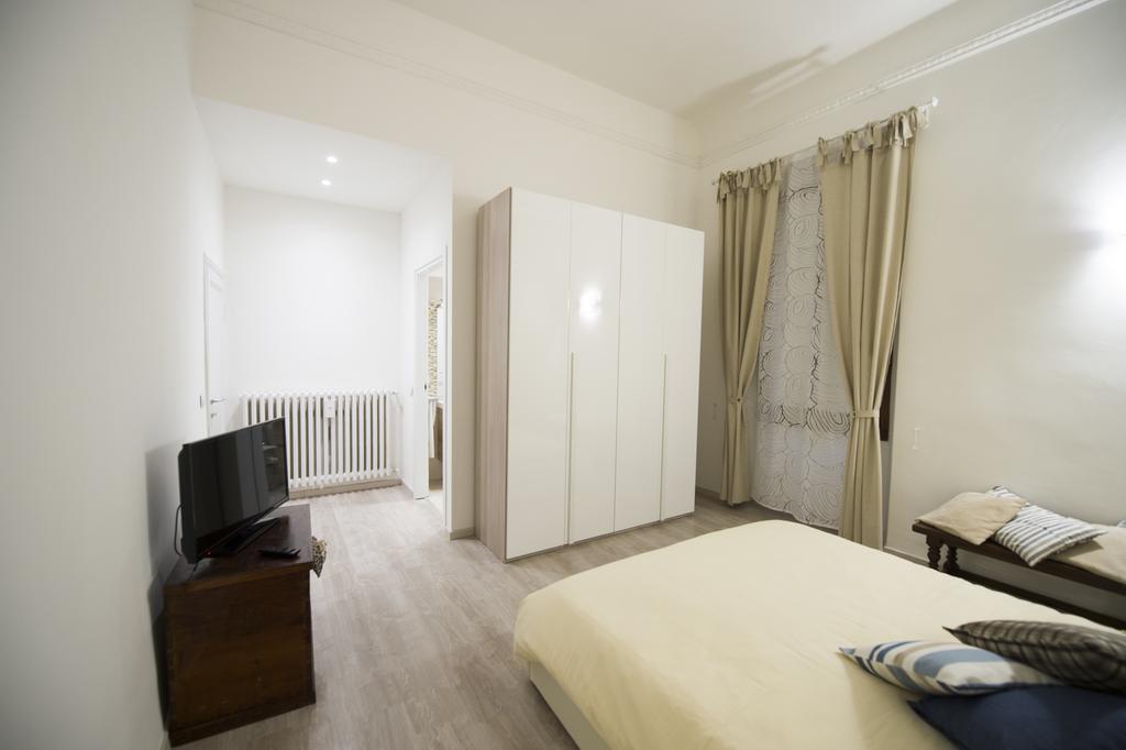 La Filarocca B&B ฟลอเรนซ์ ภายนอก รูปภาพ