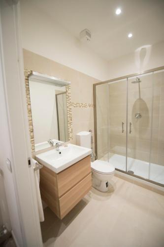 La Filarocca B&B ฟลอเรนซ์ ภายนอก รูปภาพ
