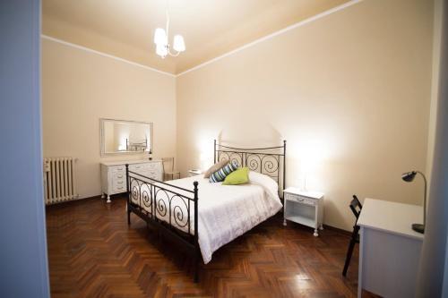 La Filarocca B&B ฟลอเรนซ์ ภายนอก รูปภาพ